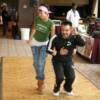 Juan (NJ) and Jennifer_Spice Productions (Edmonton) afternoon dance