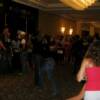 Social dancing Sunday night